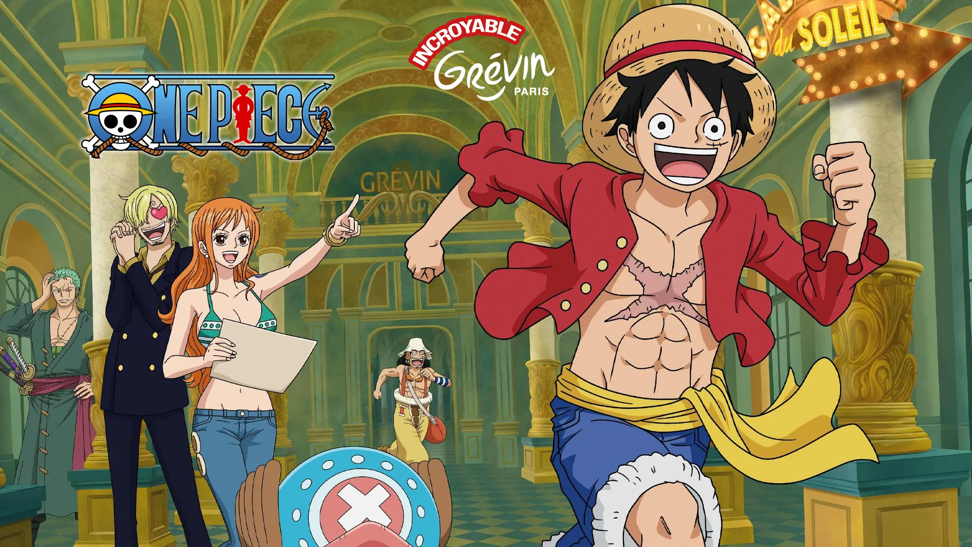 One Piece Card Game : faut-il collectionner les cartes en français ou en anglais ?