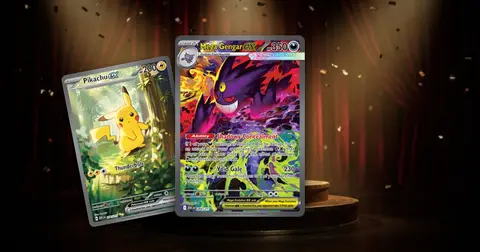 30th Celebration : la Futuristic Box et le coffret Mentali & Noctali ex dévoilés