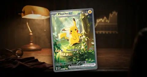 Combien vaut ma carte Pokémon ? La méthode pour estimer sa valeur en 5 étapes