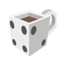 Le Dé Caféiné