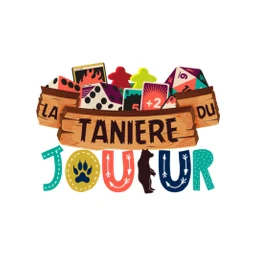 La Taniere du Joueur