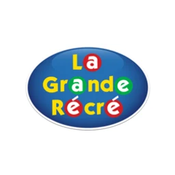 La Grande Récré