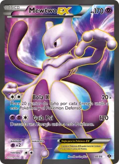 Mewtwo-EX 98/099 · Próximos Destinos