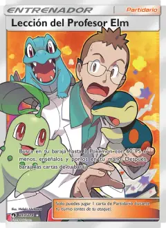 Professor Elm's Lecture 213/214 · Truenos Perdidos