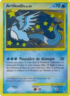 Artikodin 148/147 · Vainqueurs Suprêmes