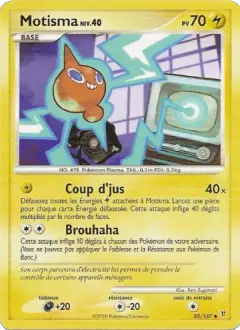 Motisma 82/147 · Vainqueurs Suprêmes