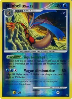 Milobellus SH7 · Vainqueurs Suprêmes