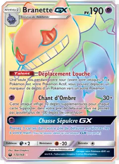 Branette-GX 174/168 · Tempête Céleste