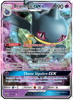 Branette-GX 66/168 · Tempête Céleste