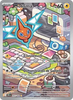 Motisma 197/182 · Rivalités Destinées