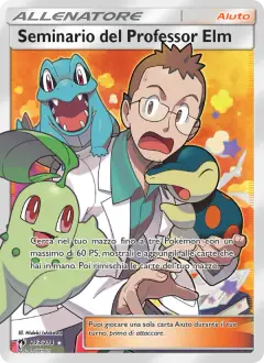 Professor Elm's Lecture 213/214 · Tuoni Perduti