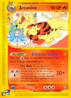 Arkani 2/147 · Aquapolis
