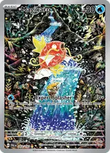 Magikarp · Paldea Evolved