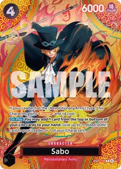 Sabo P-105 · Adventure on Kami's Island