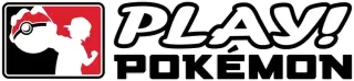Logo Play! Pokémon Prize Pack Series Nine