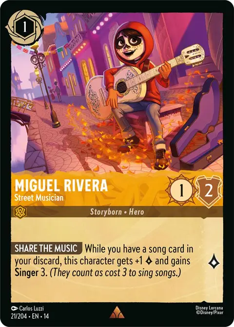 Miguel Rivera 021 · Hyperia City