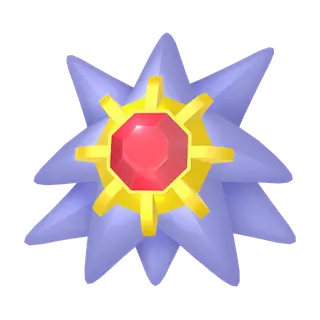 Starmie