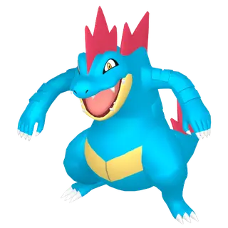 Aligatueur
