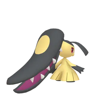 Mawile