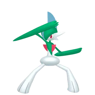Gallade