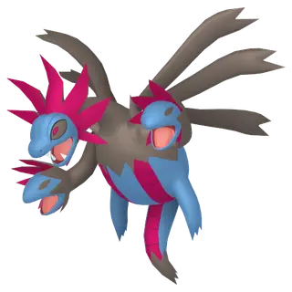 Trioxhydre