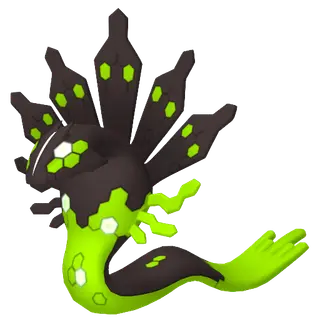 Zygarde