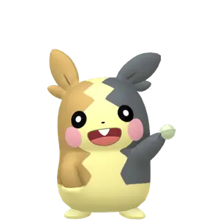 Morpeko