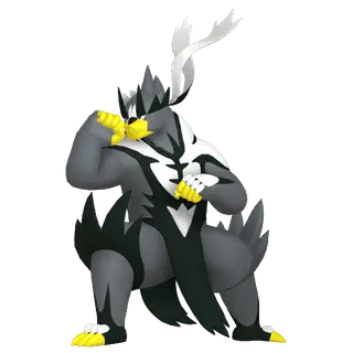 Urshifu