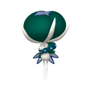 Calyrex