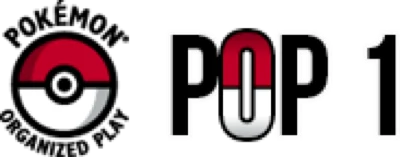 Logo POP Serie 1