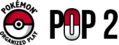 Logo POP Serie 2