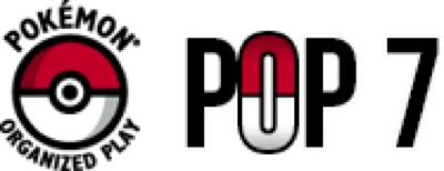 Logo POP Serie 7